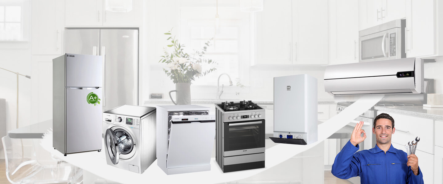 Başmakçı Hotpoint Servisi